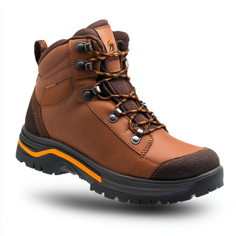 Winterstiefel Outdoor